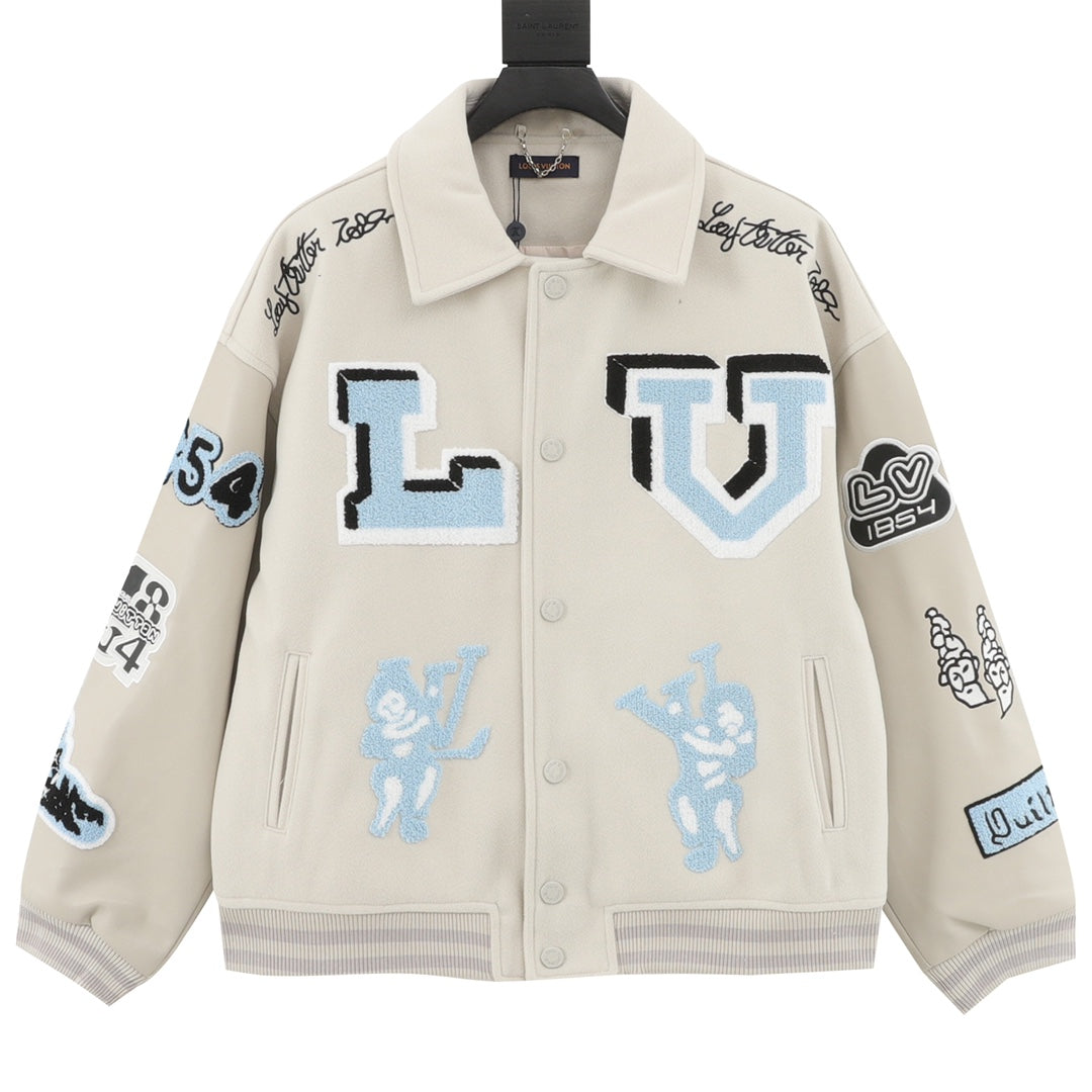 LV jacket