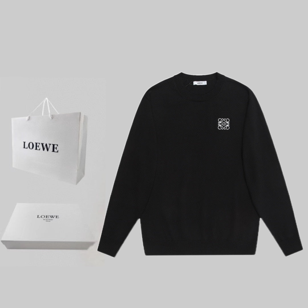 Loewe hoodie