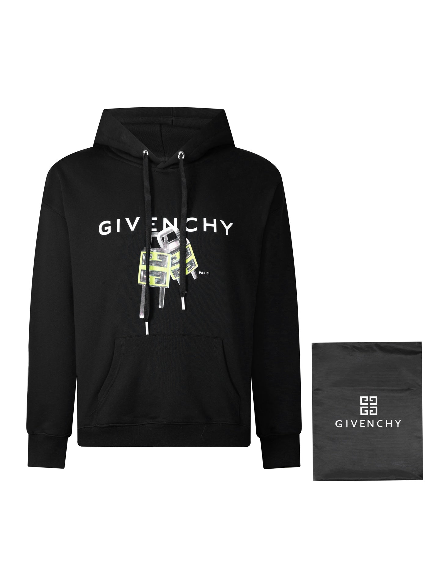 Givenchy hoodie