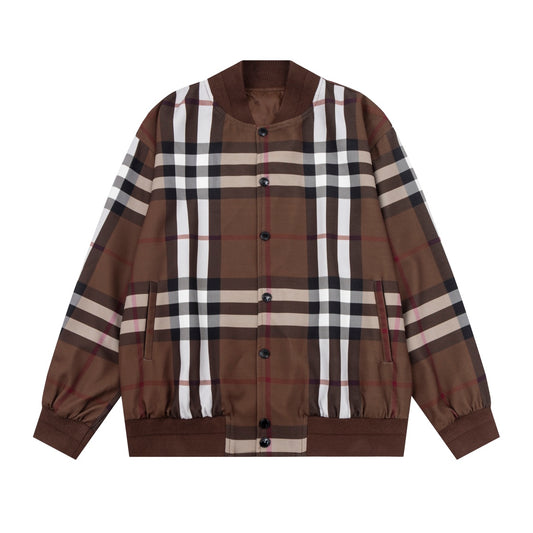 Burberry jacket