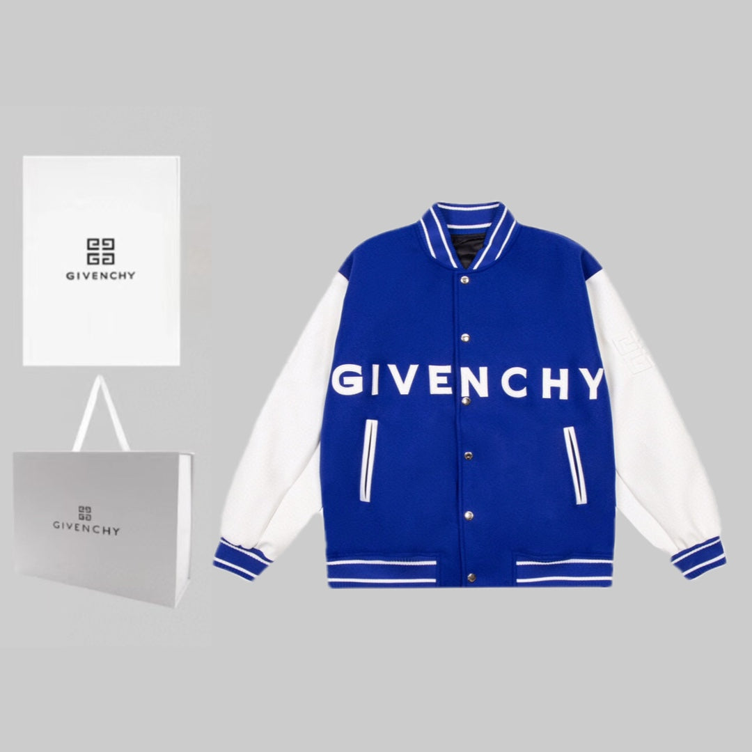 Givenchy jacket