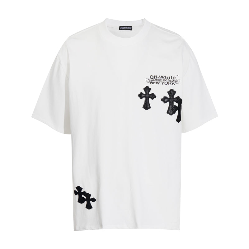 Chrome Hearts T-shirt