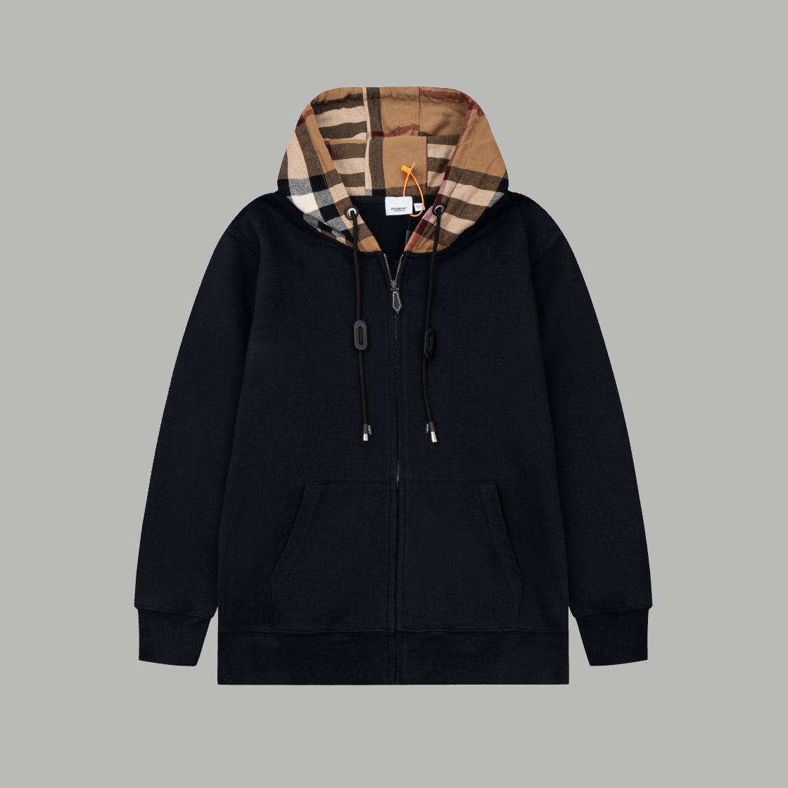 Burberry jacket