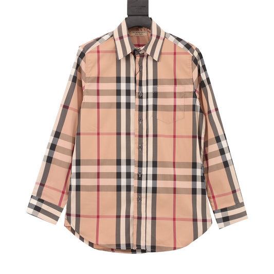 Burberry shirt