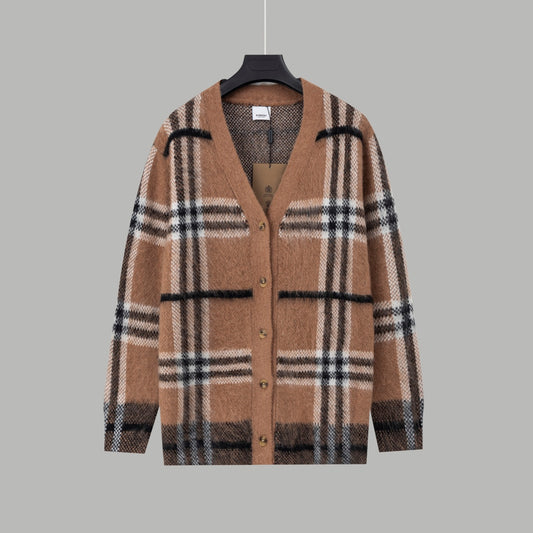 Burberry sweater