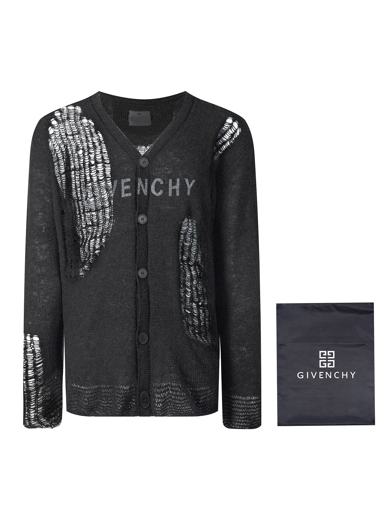 Givenchy sweater