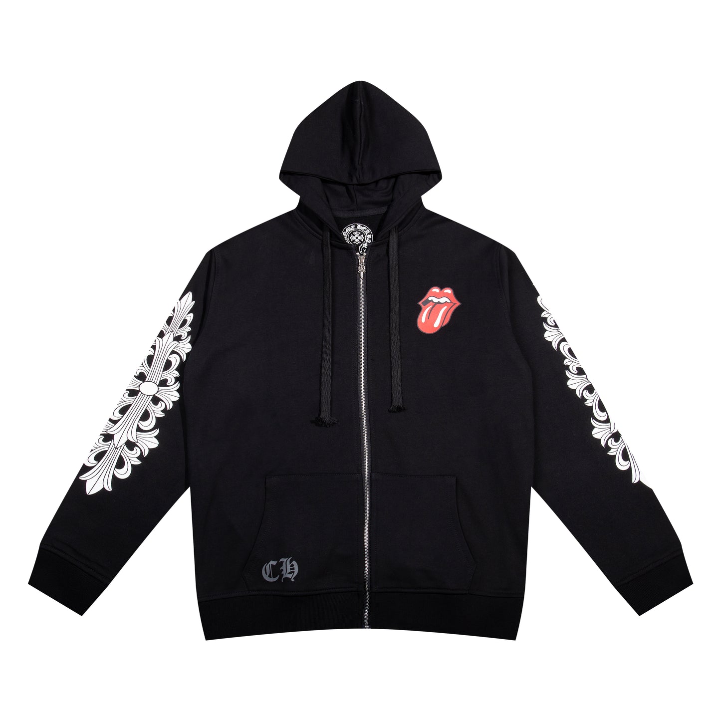 Chrome Hearts jacket