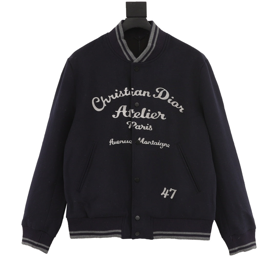 Dior jacket