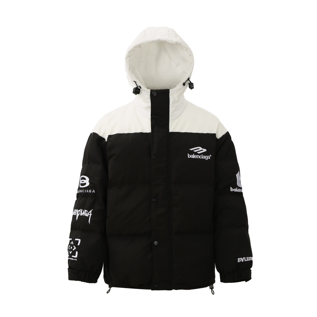 Balenciaga jacket