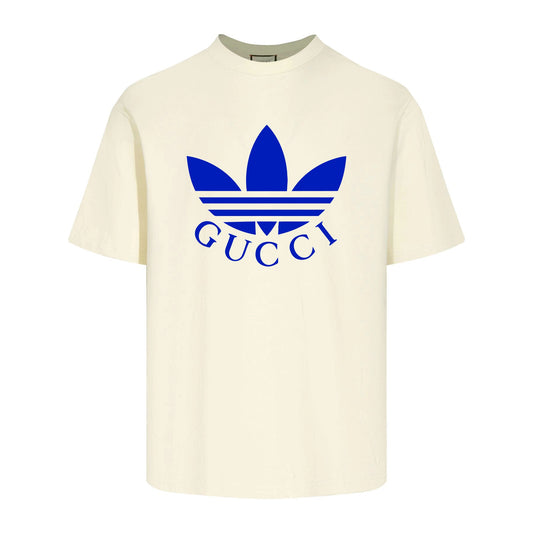 Gucci x adidas T-shirt