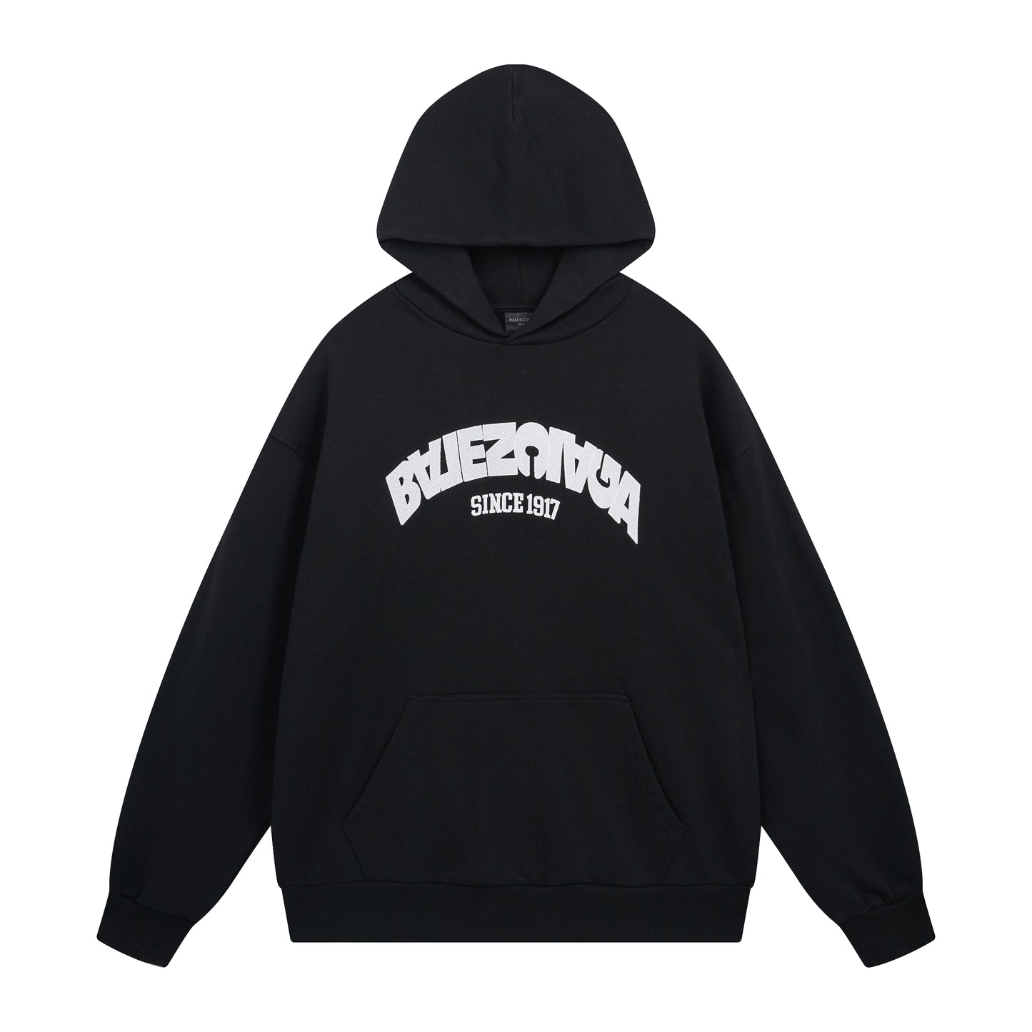 Balenciaga hoodie