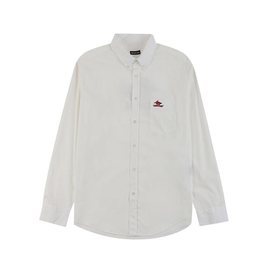 Balenciaga shirt