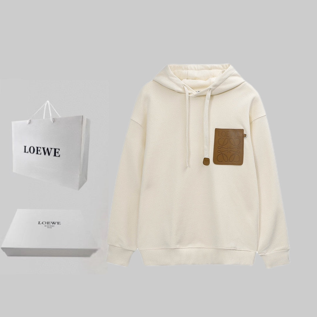 Loewe hoodie