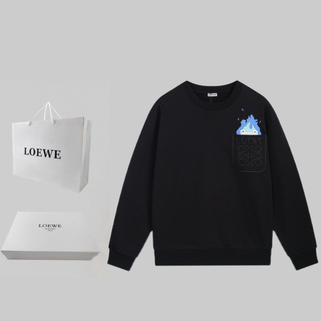 Loewe hoodie