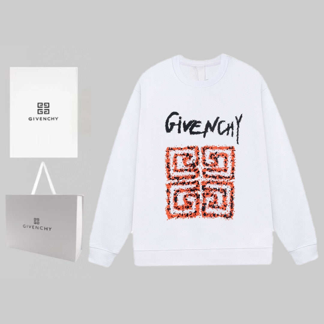 Givenchy hoodie