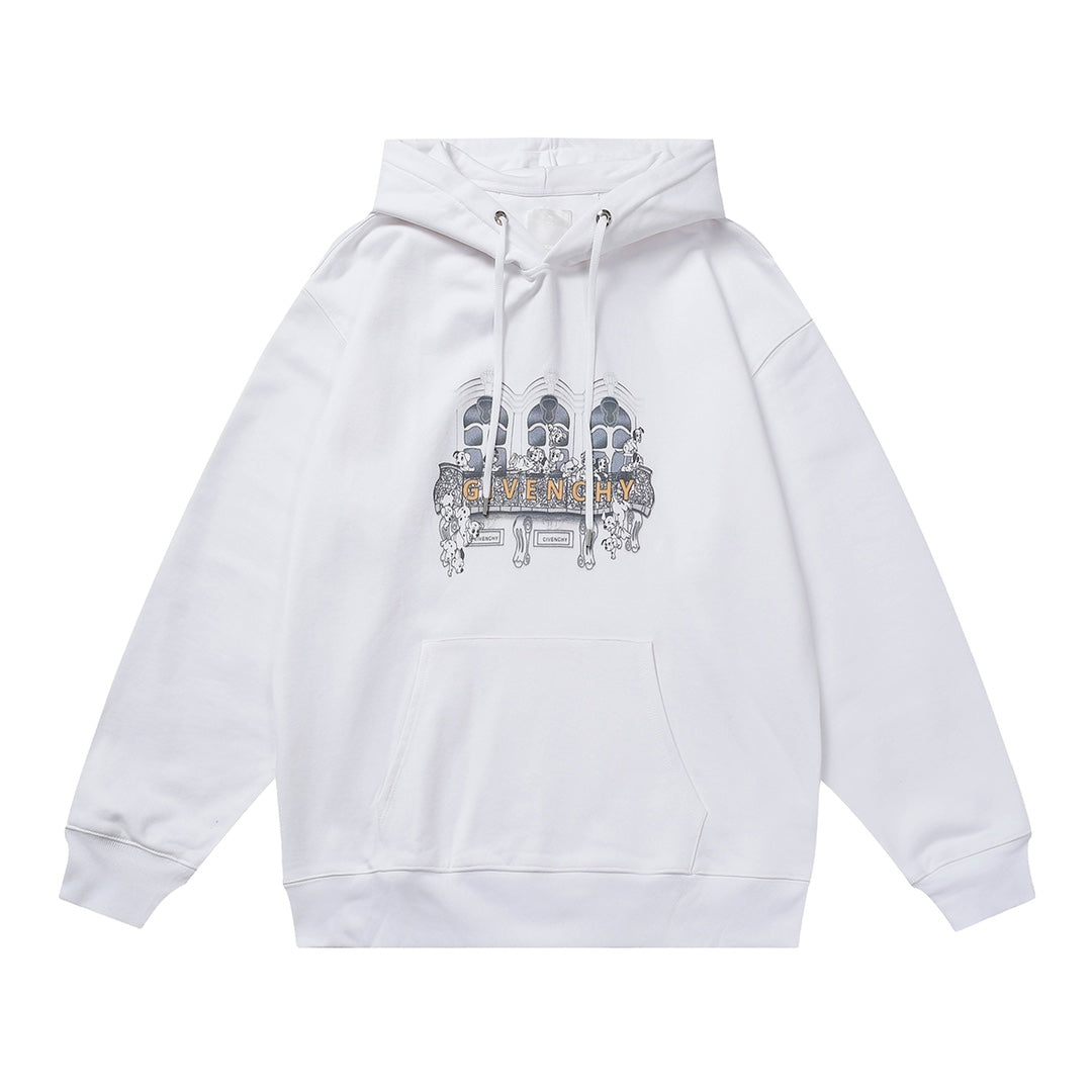 Givenchy hoodie