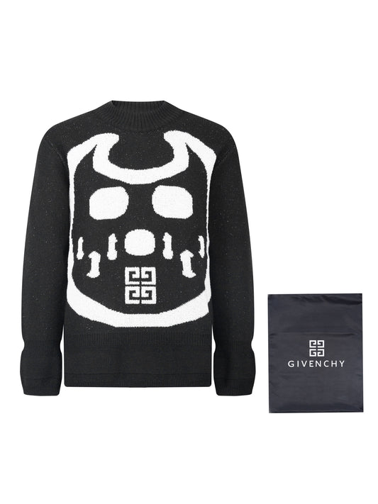 Givenchy sweater