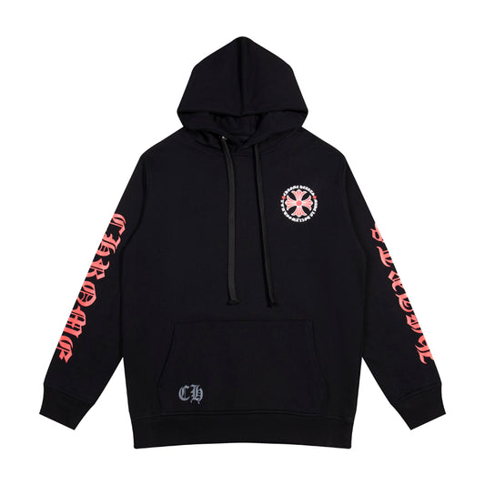 Chrome Hearts hoodie