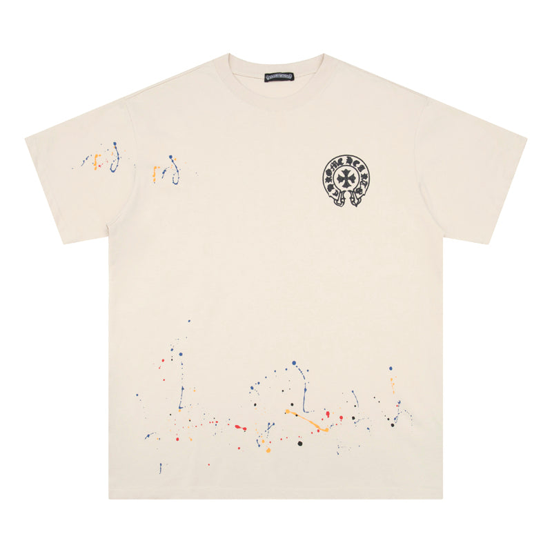 Chrome Hearts T-shirt