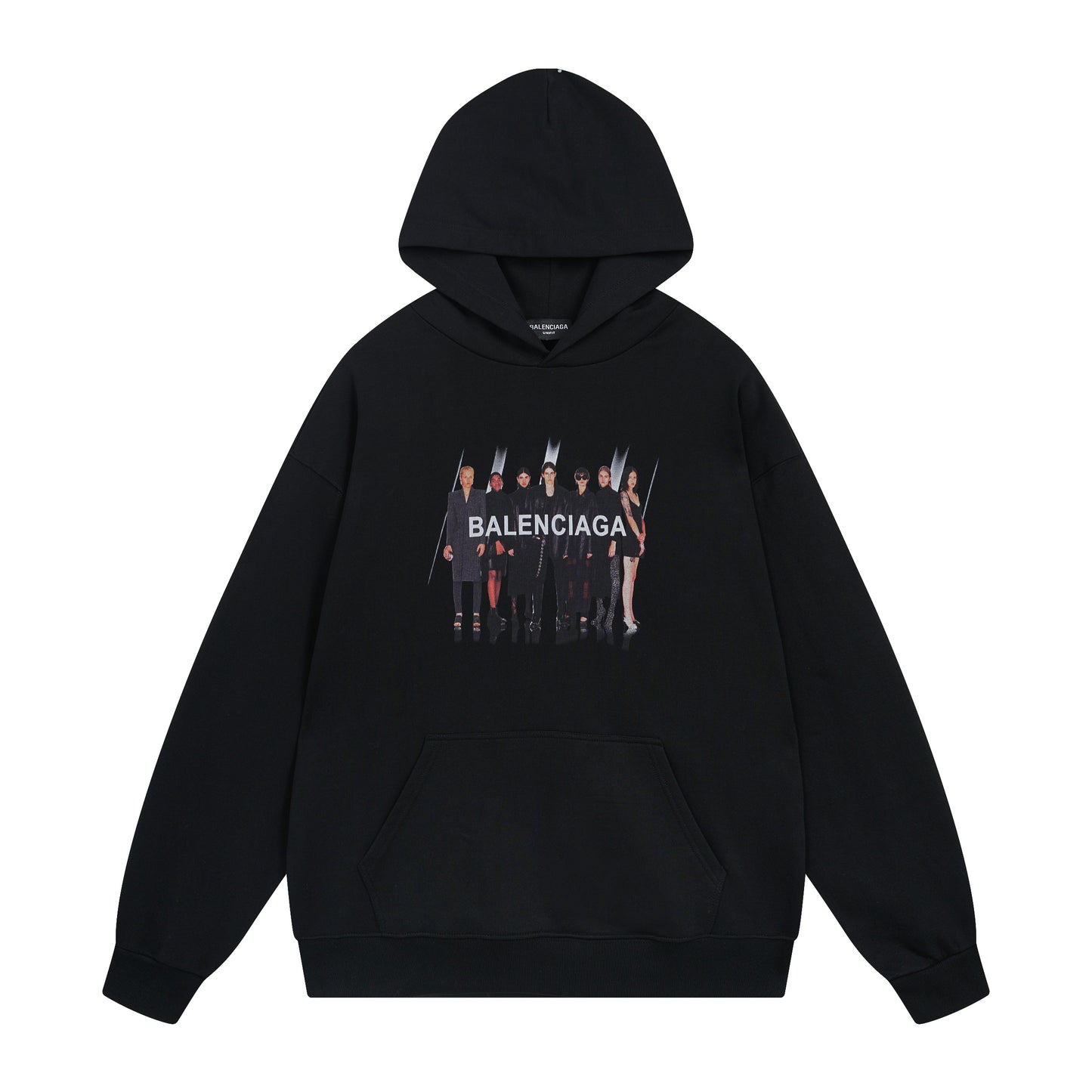 Balenciaga hoodie