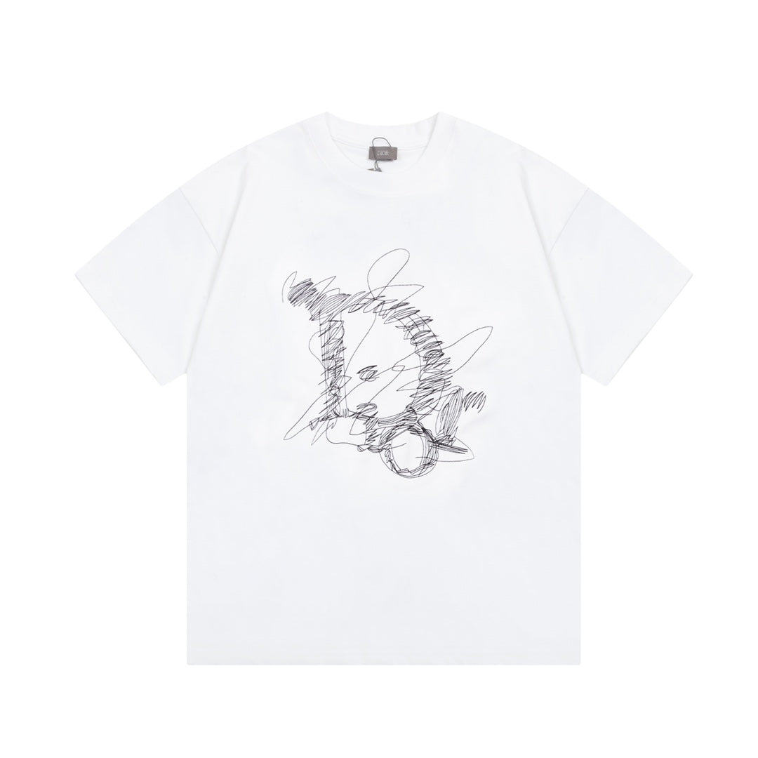 Dior T-shirt