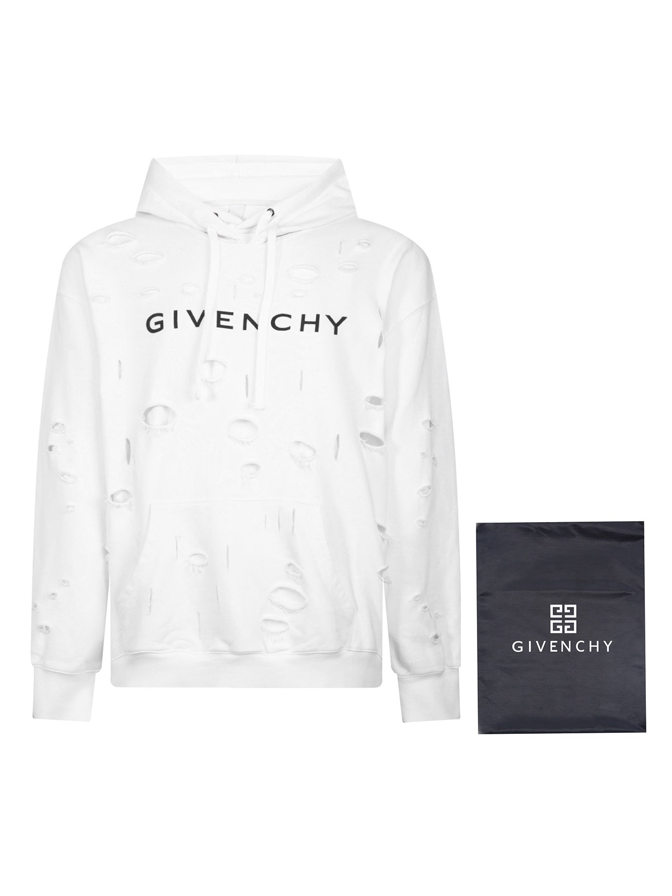 Givenchy hoodie