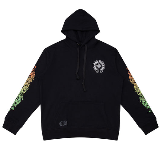 Chrome Hearts hoodie