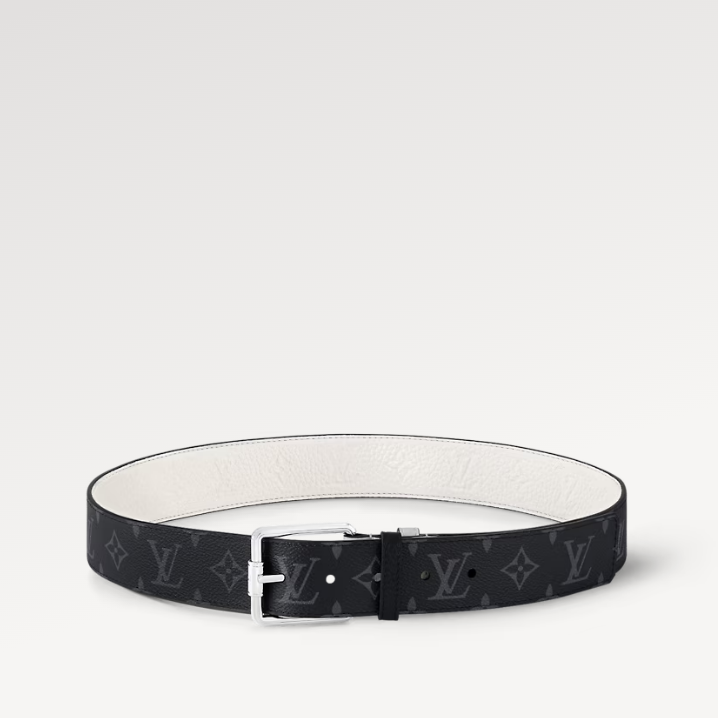 LV reversible belt