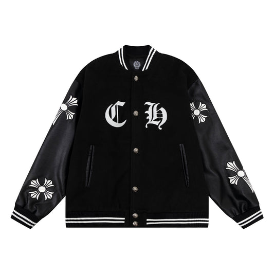 Chrome Hearts jacket