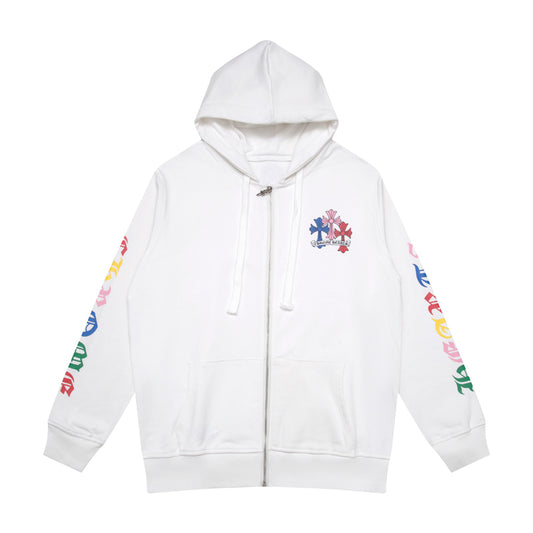 Chrome Hearts jacket