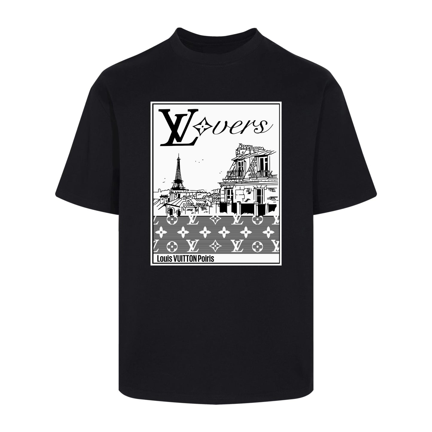 LV T-shirt