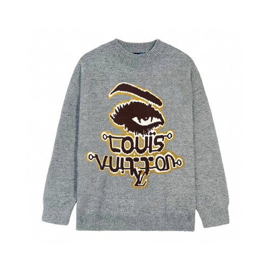 LV sweater