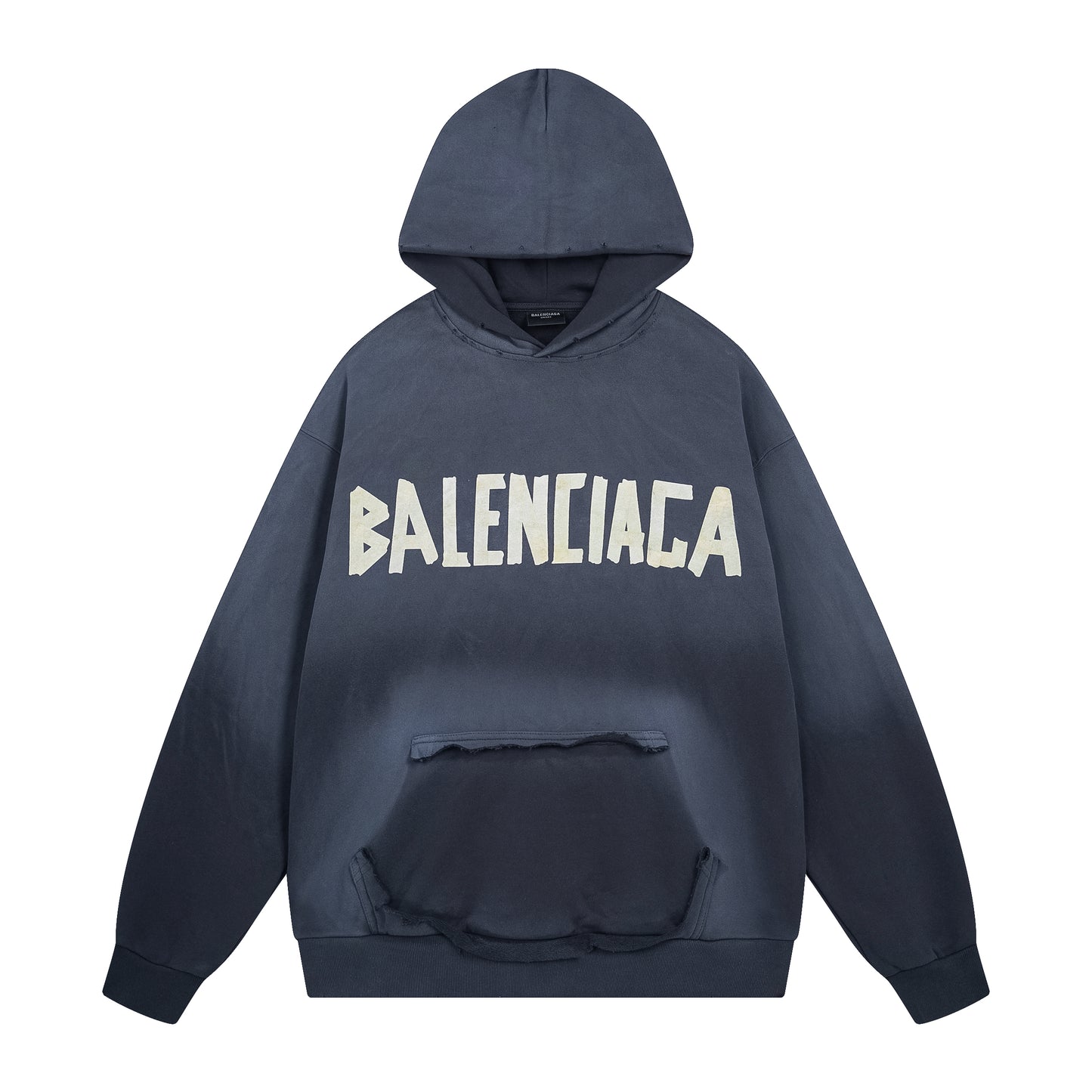 Balenciaga hoodie