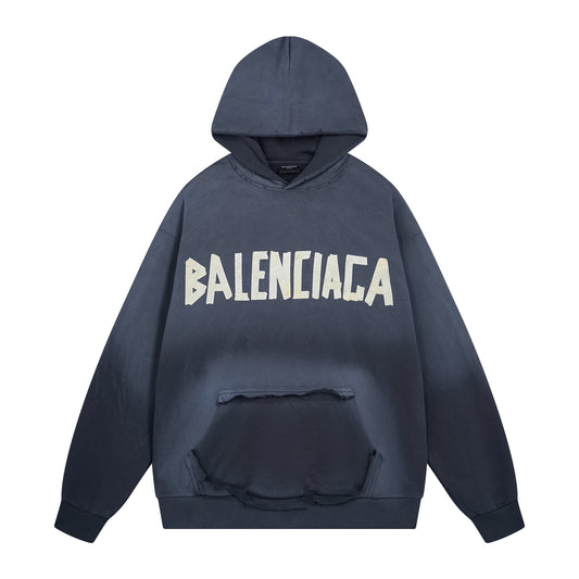 Balenciaga hoodie