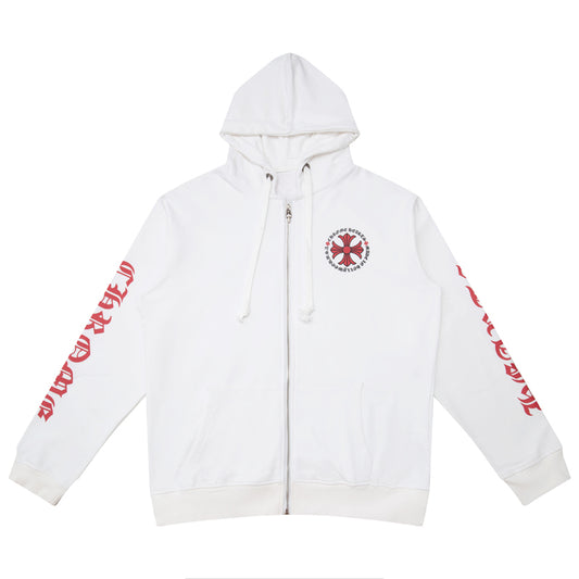 Chrome Hearts jacket