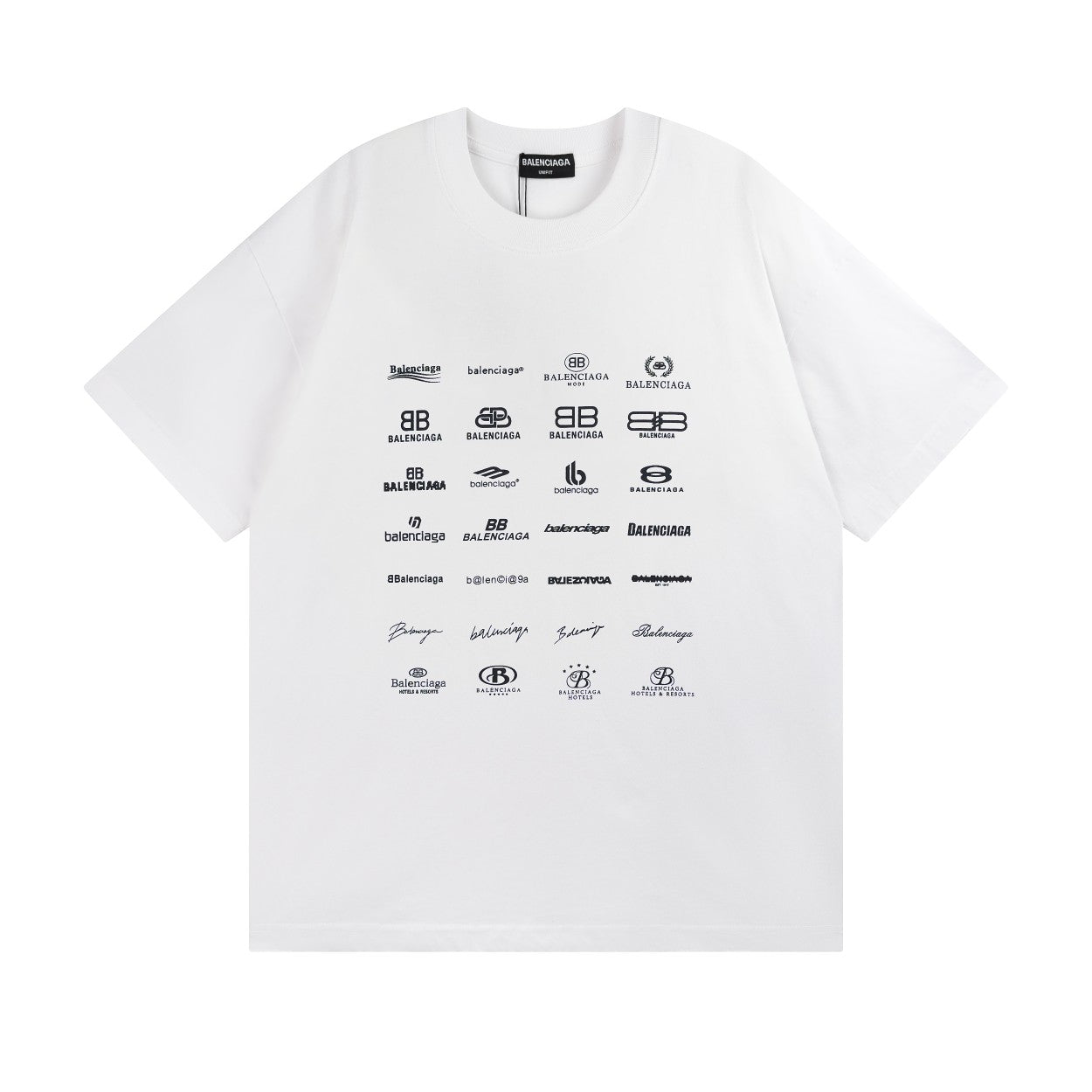 Balenciaga T-shirt