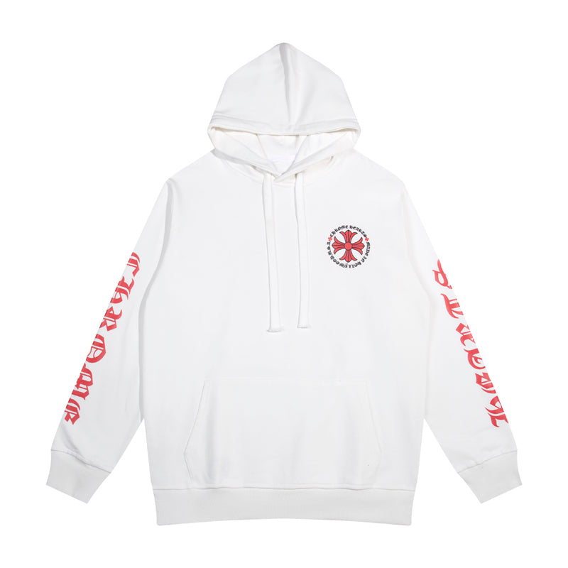 Chrome Hearts hoodie