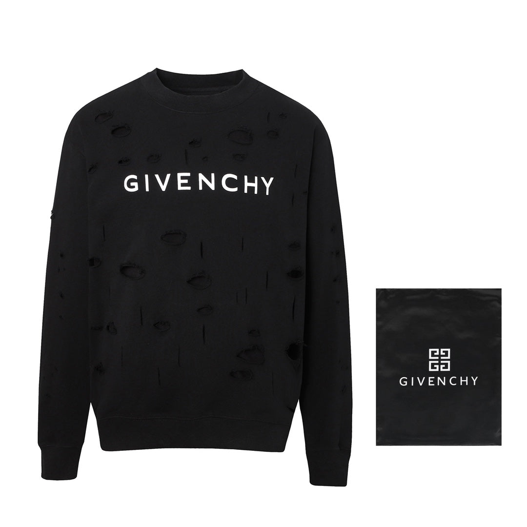 Givenchy hoodie