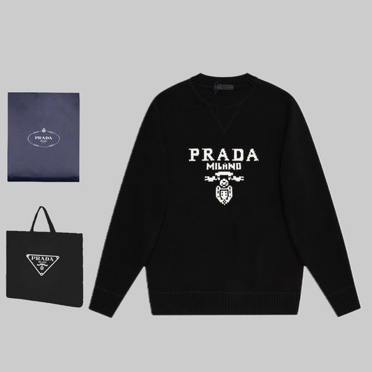 Prada sweater