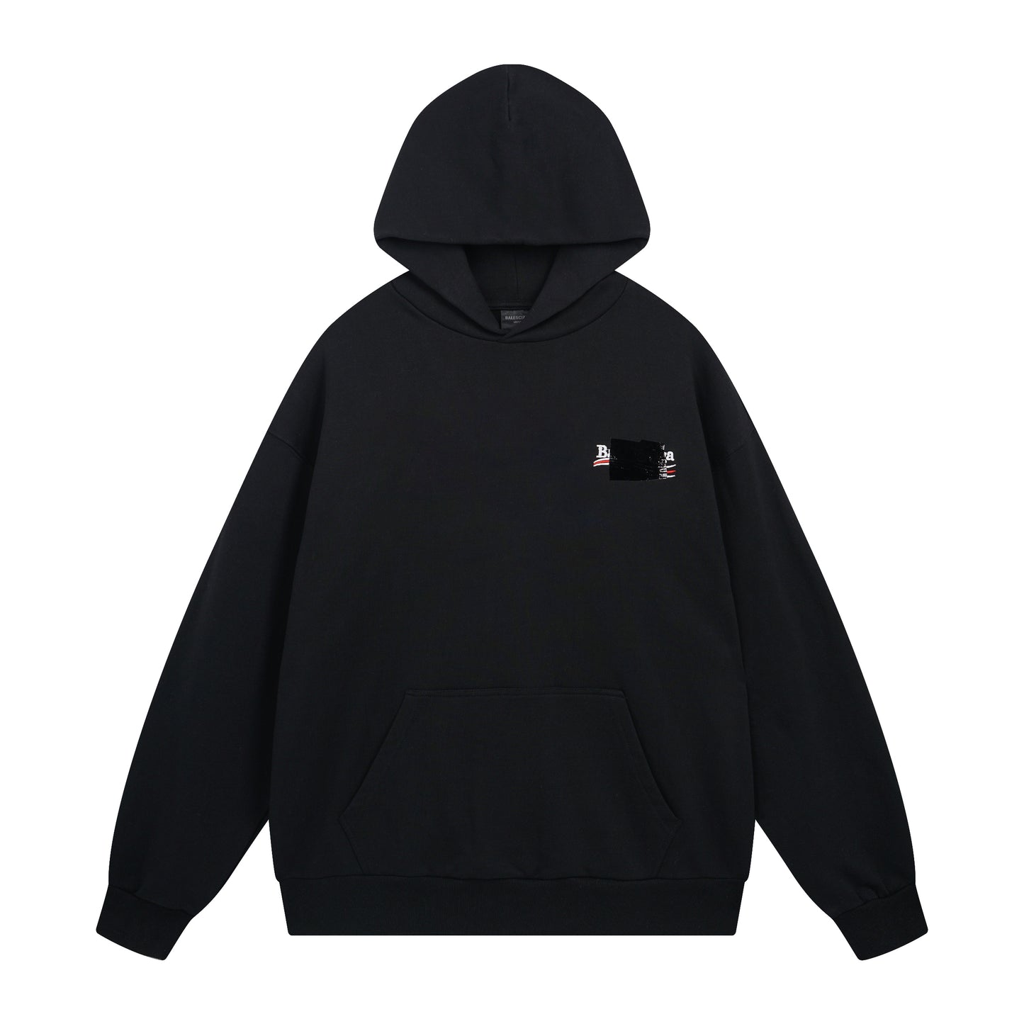 Balenciaga hoodie