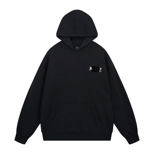 Balenciaga hoodie