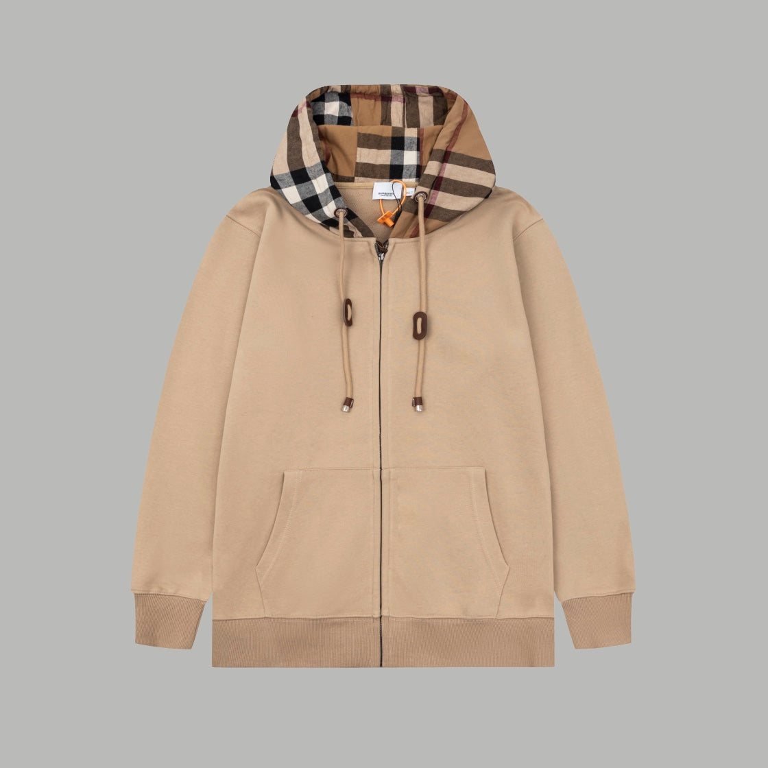 Burberry jacket