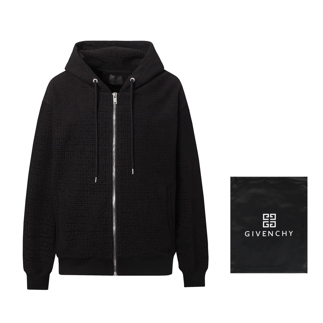 Givenchy jacket