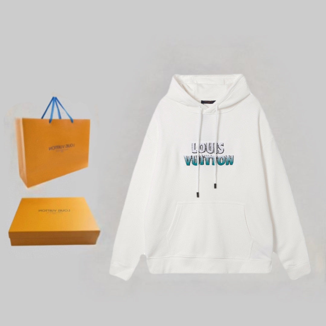 LV hoodie
