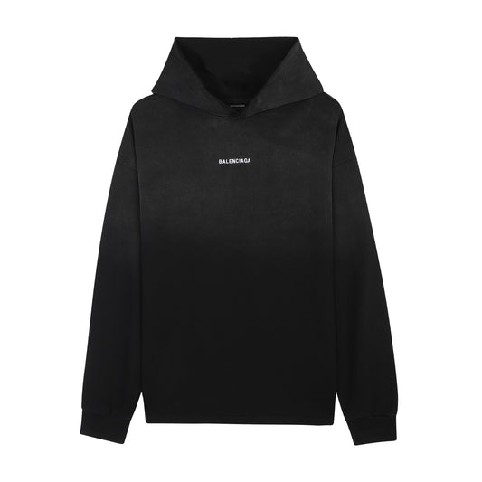 Balenciaga hoodie