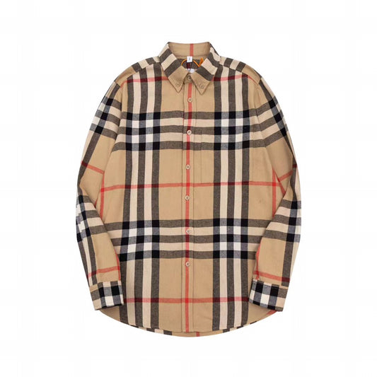 Burberry shirt