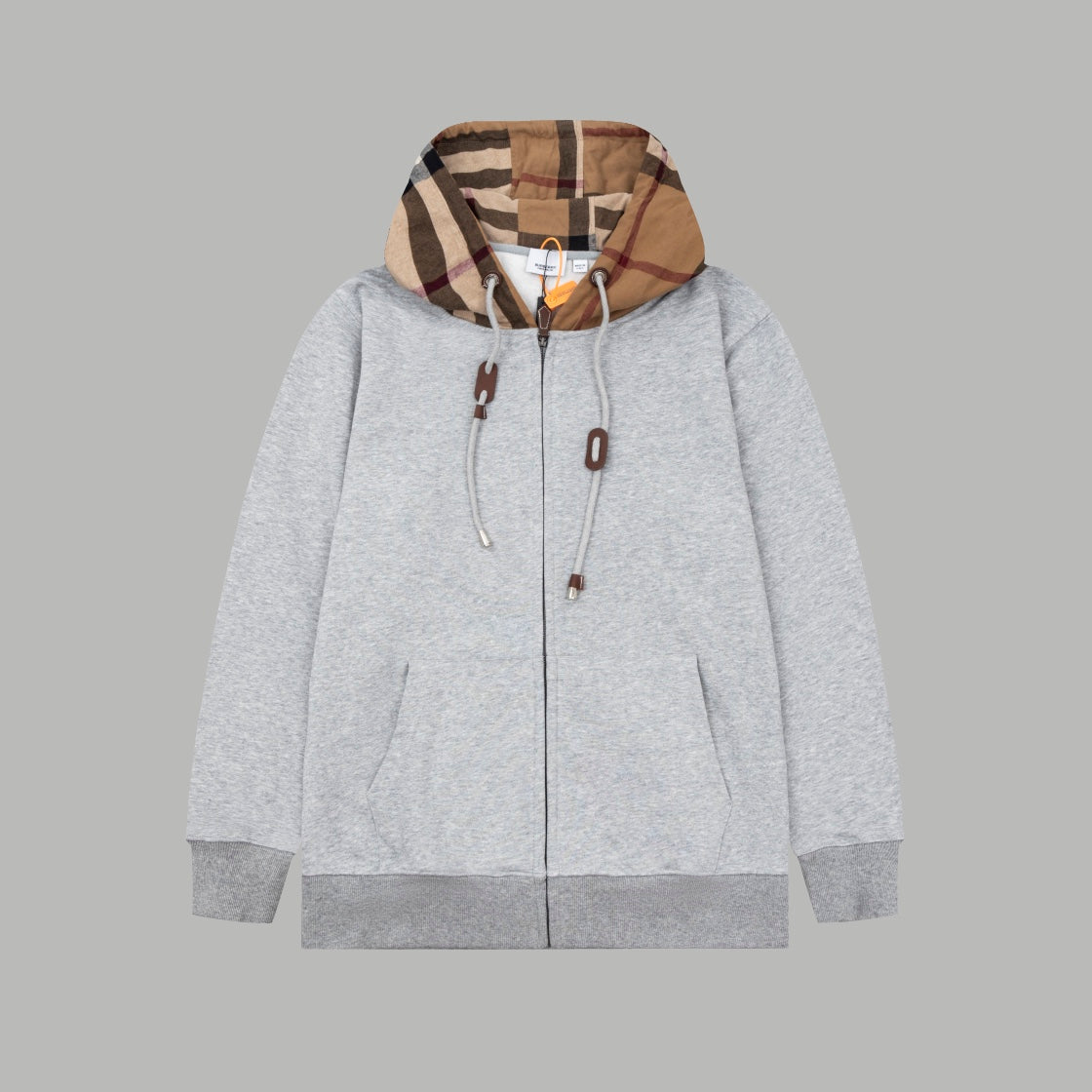 Burberry hoodie