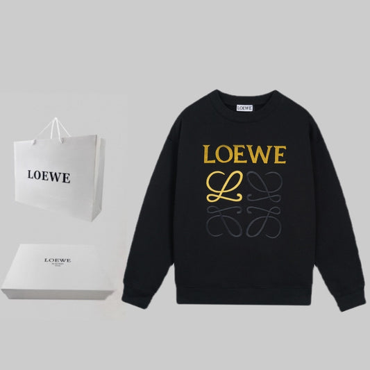 Loewe hoodie