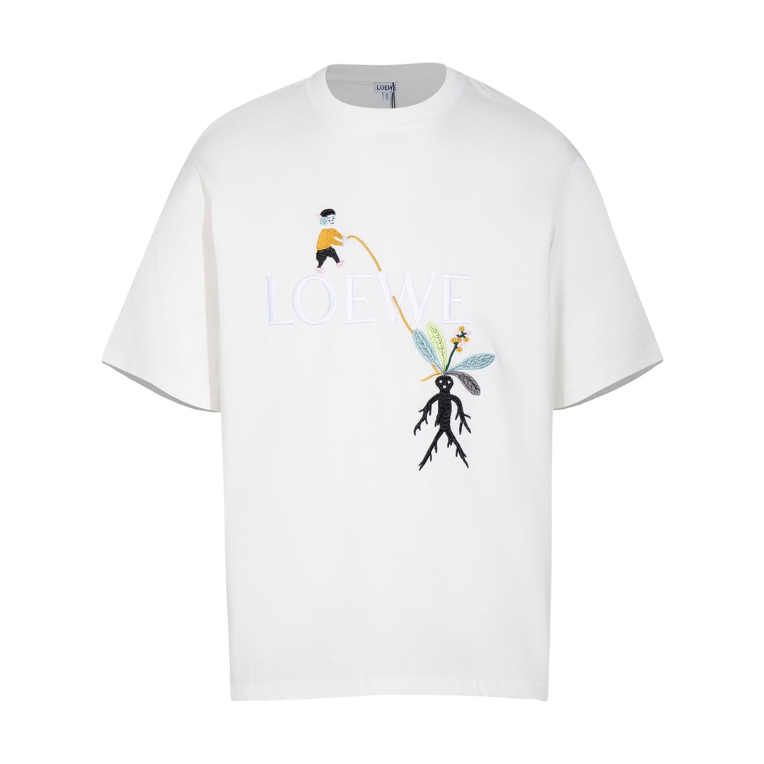 Loewe T-shirt