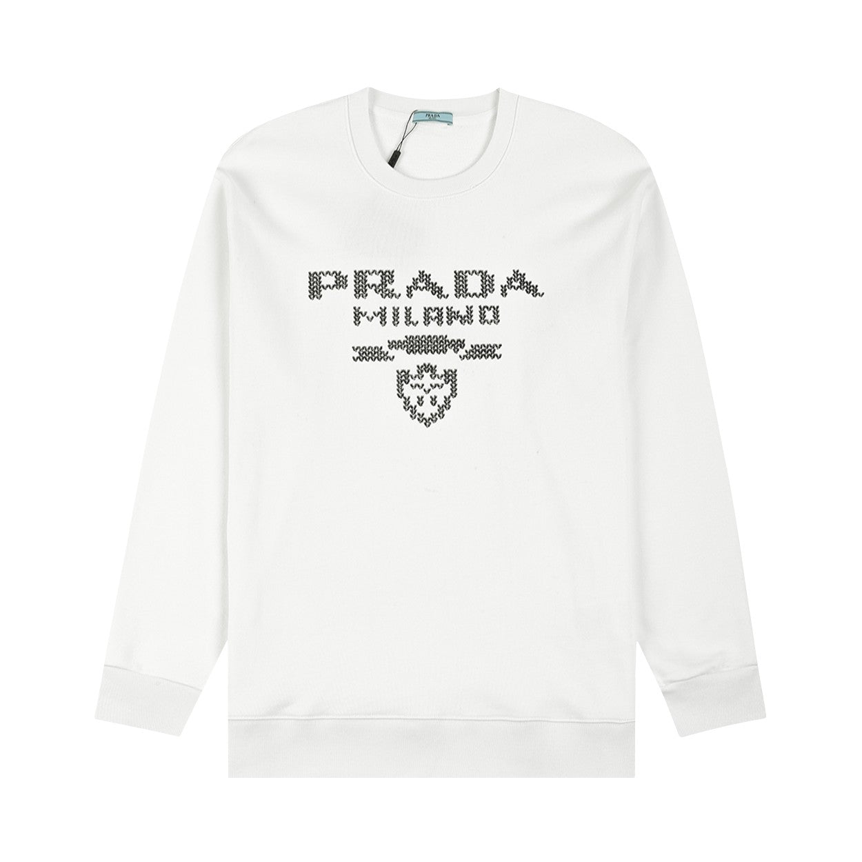 Prada hoodie